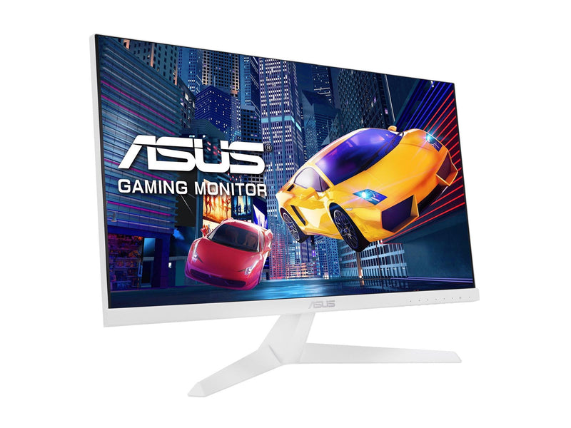 27" ASUS VY279HGR-W - LED monitor - Full HD (1080p)