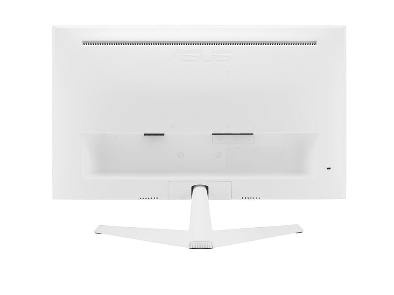 27" ASUS VY279HGR-W - LED monitor - Full HD (1080p)