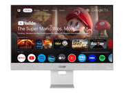 27" ASUS ZenScreen - 3840x2160 (4K) - 60Hz - IPS
