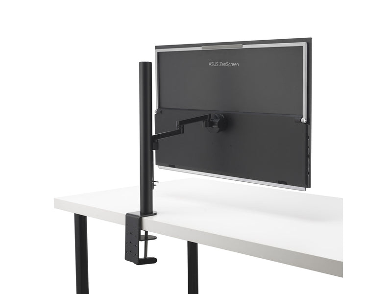 27" ASUS ZenScreen MB27ACF - 2560x1440 (QHD) - 100Hz - IPS