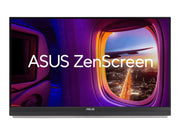 27" ASUS ZenScreen MB27ACF - 2560x1440 (QHD) - 100Hz - IPS