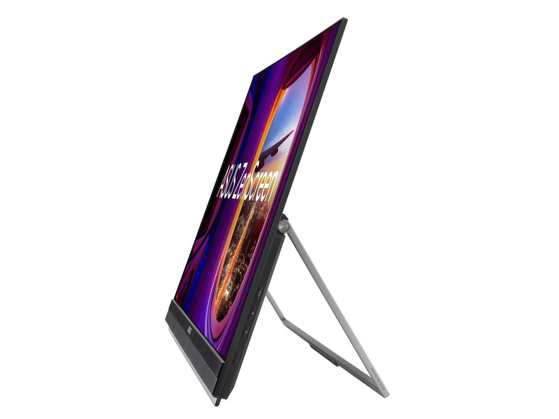 27" ASUS ZenScreen MB27ACF - 2560x1440 (QHD) - 100Hz - IPS