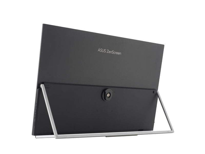 27" ASUS ZenScreen MB27ACF - 2560x1440 (QHD) - 100Hz - IPS