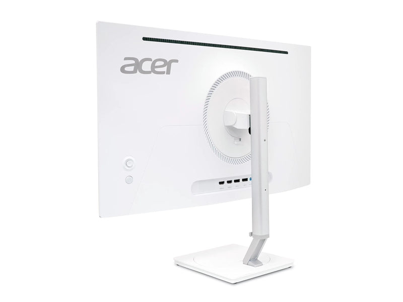 27" Acer CE270K Xwmiippruzx - CE Series - OLED monitor - HDR