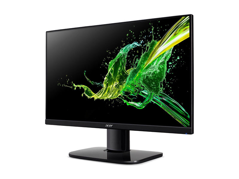 27" Acer KA272 - 1920x1080 (FHD) - 120Hz - IPS