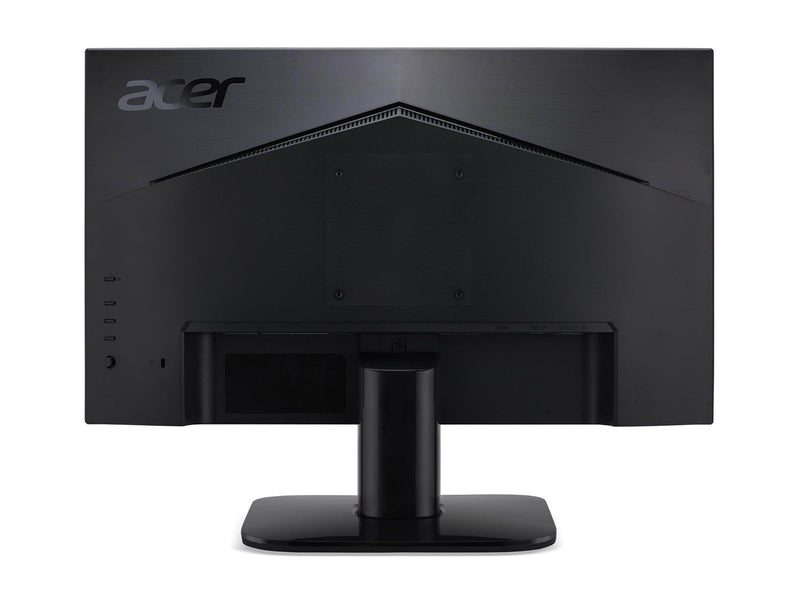 27" Acer KA272 - 1920x1080 (FHD) - 120Hz - IPS