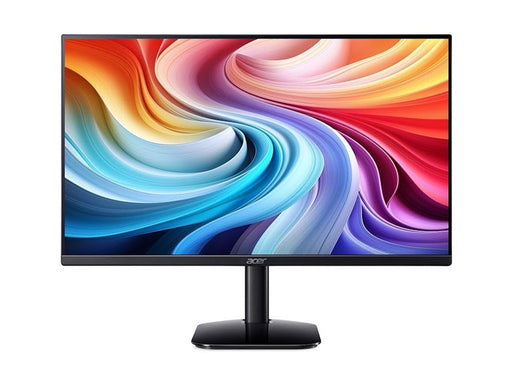 27" Acer KA272 P0bi - KA Series - LCD monitor - Full HD (1080p) - 27"