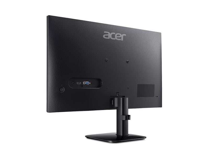 27" Acer KA272 P0bi - KA Series - LCD monitor - Full HD (1080p) - 27"