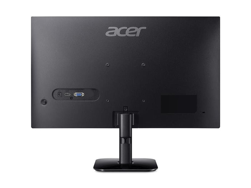 27" Acer KA272 P0bi - KA Series - LCD monitor - Full HD (1080p) - 27"