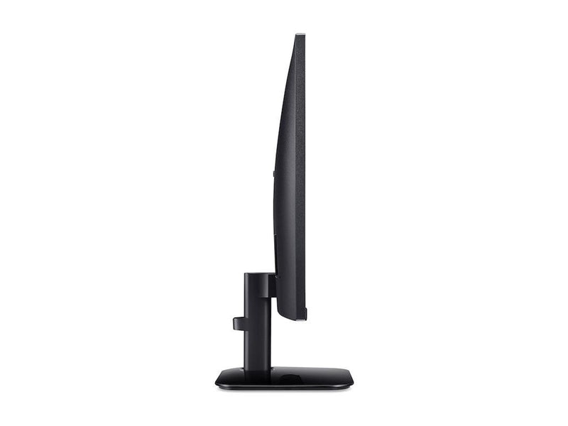 27" Acer KA272 P0bi - KA Series - LCD monitor - Full HD (1080p) - 27"