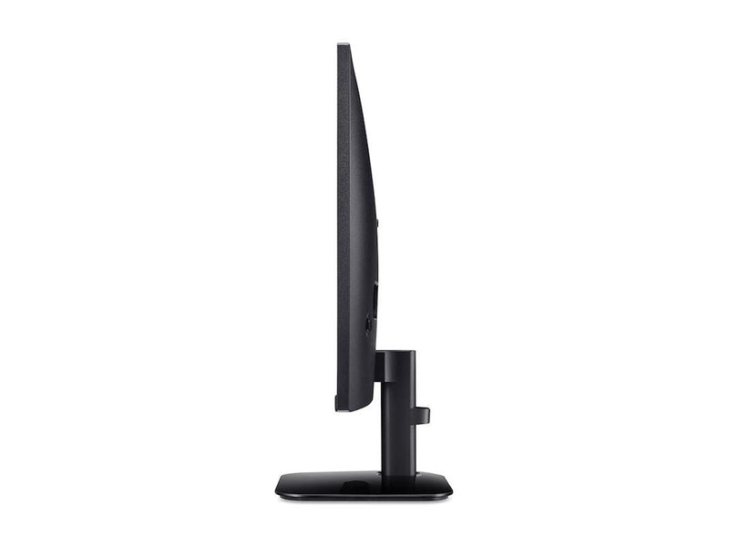 27" Acer KA272 P0bi - KA Series - LCD monitor - Full HD (1080p) - 27"