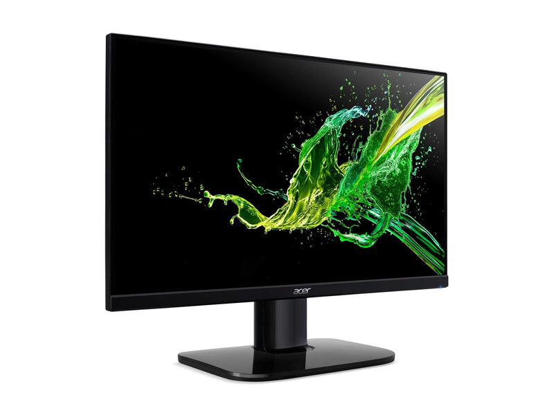27" Acer KA272 P6bip - KA Series - LCD monitor - Full HD (1080p) - 27"
