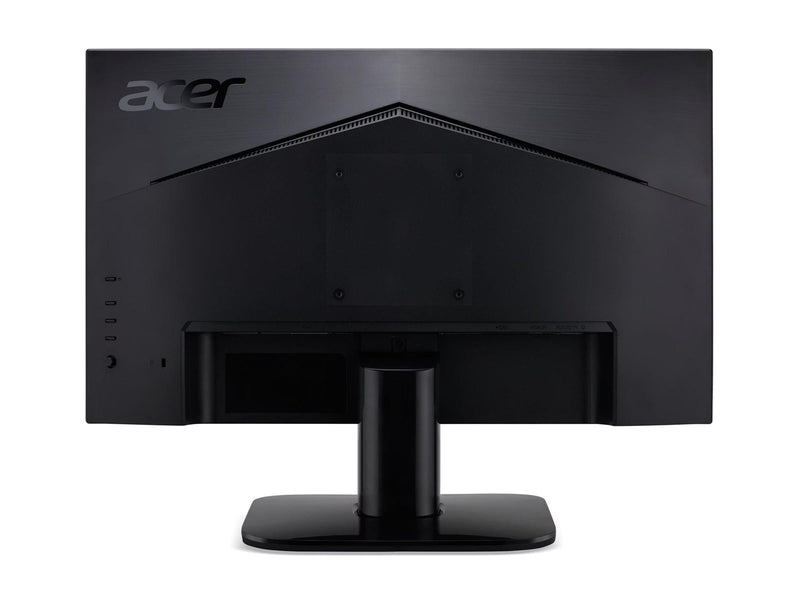 27" Acer KA272 P6bip - KA Series - LCD monitor - Full HD (1080p) - 27"