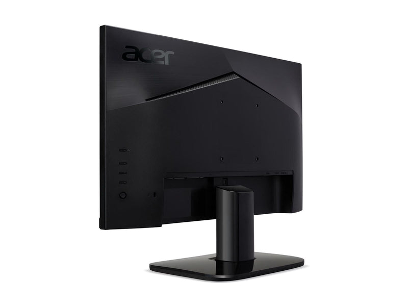 27" Acer KA272 P6bip - KA Series - LCD monitor - Full HD (1080p) - 27"