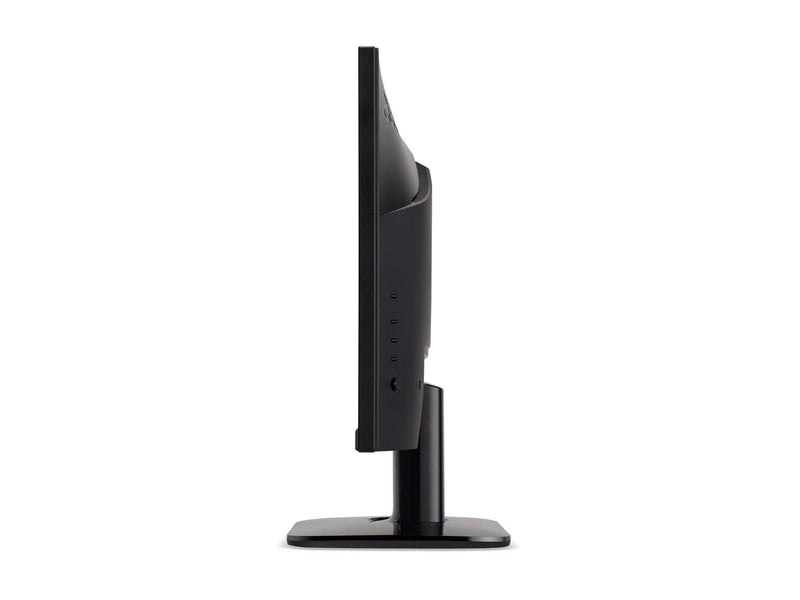 27" Acer KA272 P6bip - KA Series - LCD monitor - Full HD (1080p) - 27"