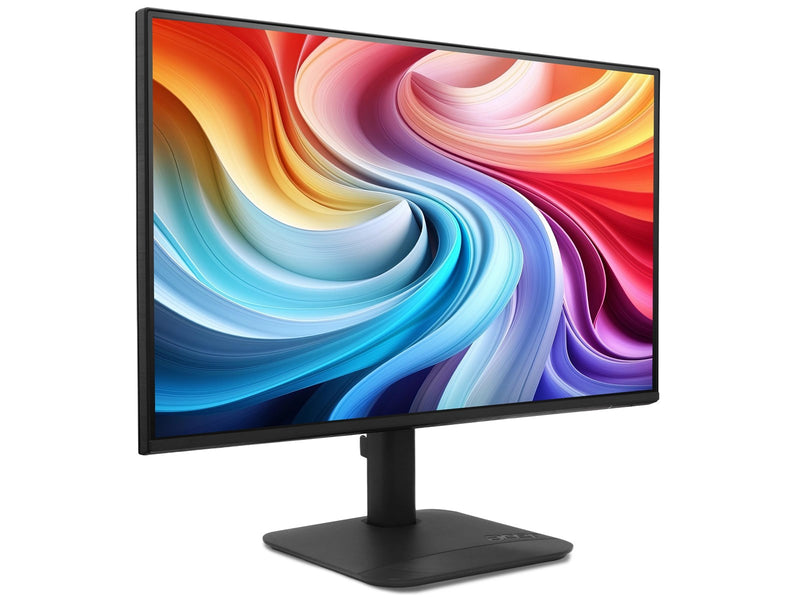 27" Acer KA272U P6bmiipx - KA2 Series - LED monitor - HDR