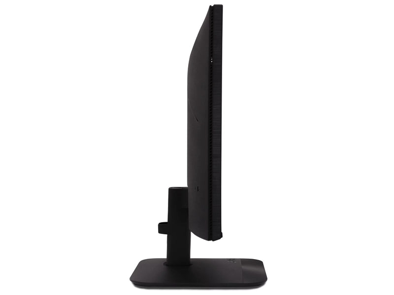 27" Acer KA272U P6bmiipx - KA2 Series - LED monitor - HDR