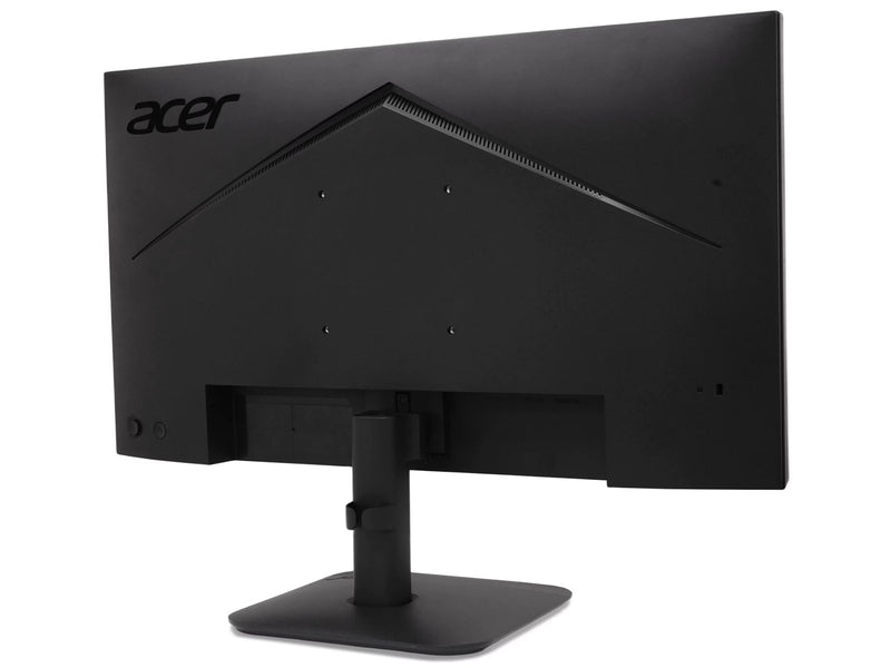 27" Acer KA272U P6bmiipx - KA2 Series - LED monitor - HDR
