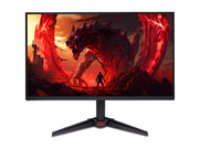 27" Acer Nitro VG270U - 2560x1440 (QHD) - 144Hz - IPS