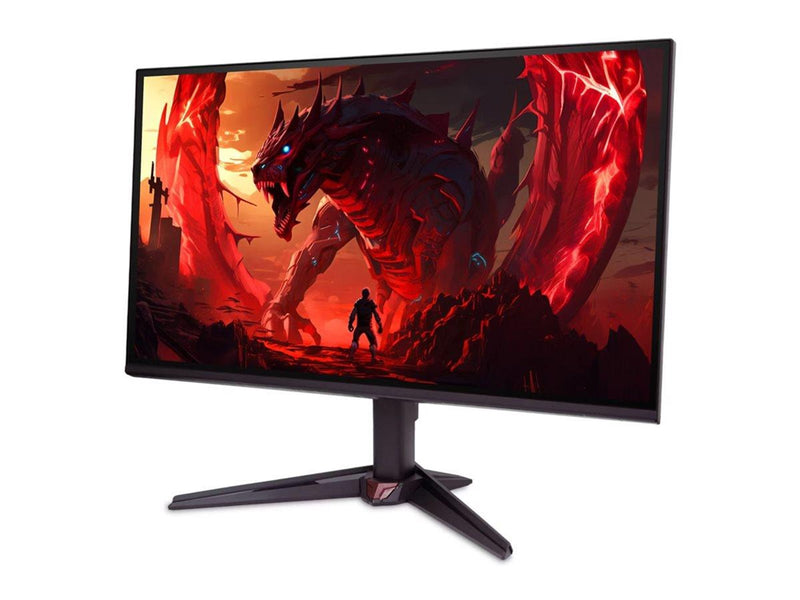 27" Acer Nitro VG270U - 2560x1440 (QHD) - 144Hz - IPS