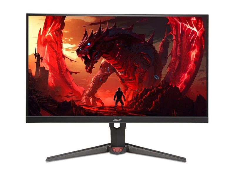 27" Acer Nitro XV270 - 1920x1080 (FHD) - 240Hz - IPS