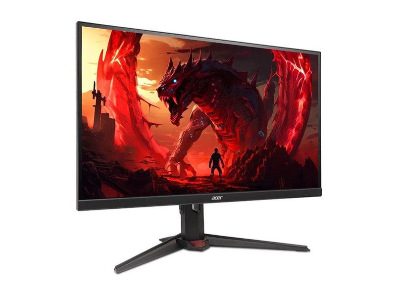 27" Acer Nitro XV270 - 1920x1080 (FHD) - 240Hz - IPS
