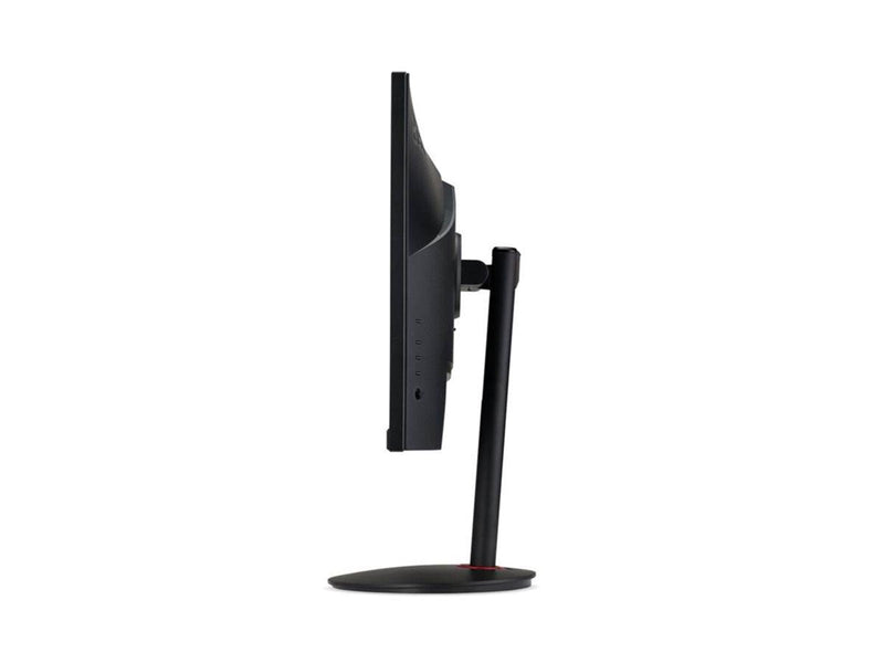 27" Acer Nitro XV270 M3bmiiprx - 1920x1080 (FHD) - 180Hz - IPS
