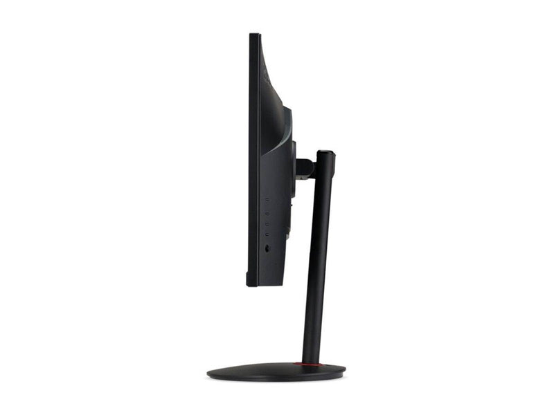 27" Acer Nitro XV270 M3bmiiprx - 1920x1080 (FHD) - 180Hz - IPS