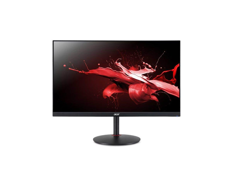 27" Acer Nitro XV270 M3bmiiprx - 1920x1080 (FHD) - 180Hz - IPS