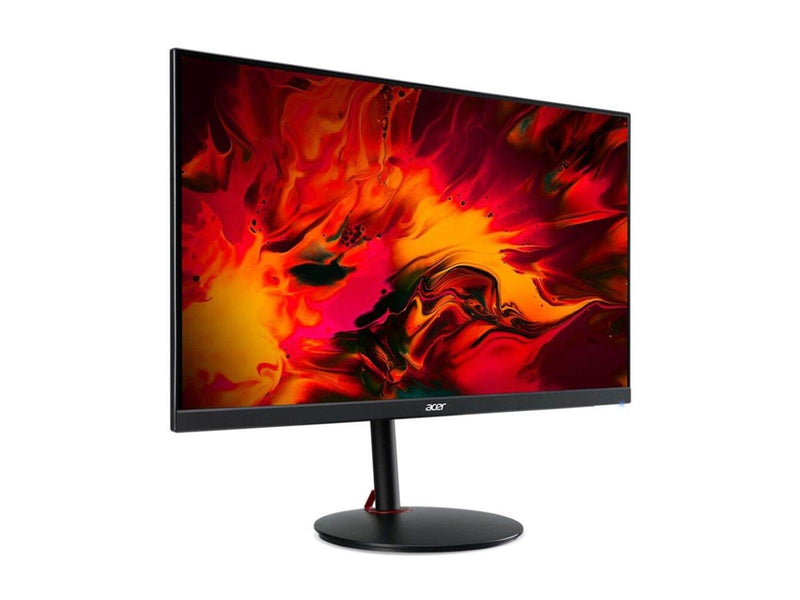 27" Acer Nitro XV272U V3bmiiprx - 2560x1440 (QHD) - 180Hz - IPS