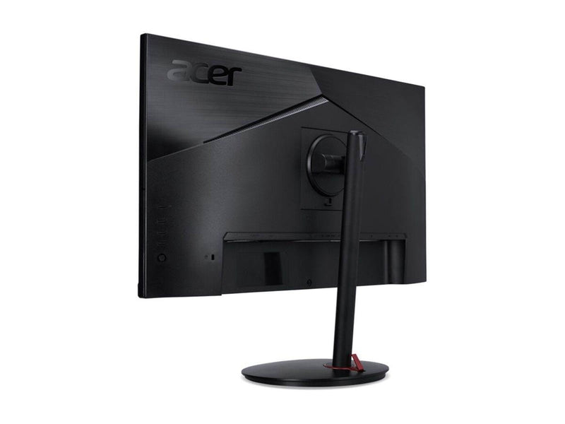 27" Acer Nitro XV272U V3bmiiprx - 2560x1440 (QHD) - 180Hz - IPS