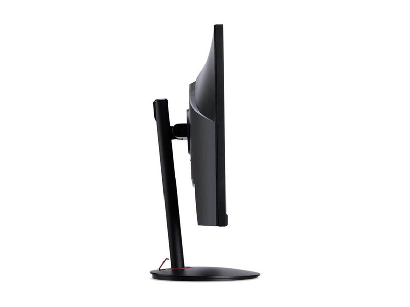 27" Acer Nitro XV272U V3bmiiprx - 2560x1440 (QHD) - 180Hz - IPS
