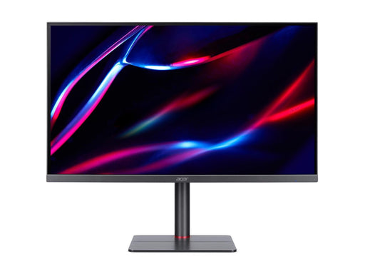 27" Acer Nitro XV275K - 3840x2160 (4K) - 160Hz - IPS