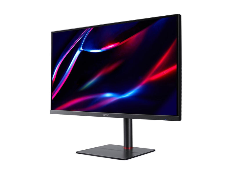 27" Acer Nitro XV275K - 3840x2160 (4K) - 160Hz - IPS