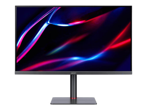 27" Acer Nitro XV275K - 3840x2160 (4K) - 160Hz - IPS MiniLED