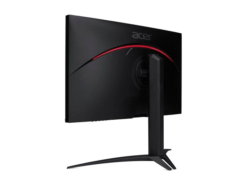 27" Acer Nitro XV275K - 3840x2160 (4K) - 160Hz - IPS MiniLED