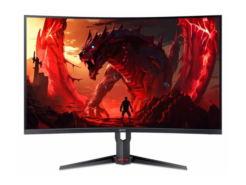 27" Acer Nitro XZ273U X2bmiiprx
