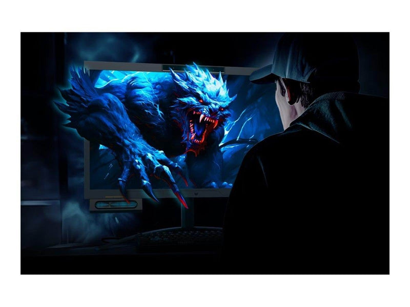 27" Acer Predator SpatialLabs PSV27 - 3840x2160 (4K) - 160Hz - IPS