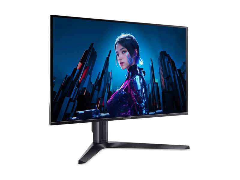 27" Acer Predator X27 - 3840x2160 (4K) - 240Hz - OLED