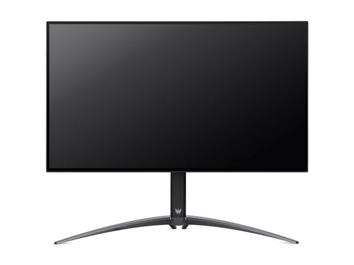 27" Acer Predator X27U - 2560x1440 (QHD) - 240Hz - QD-OLED