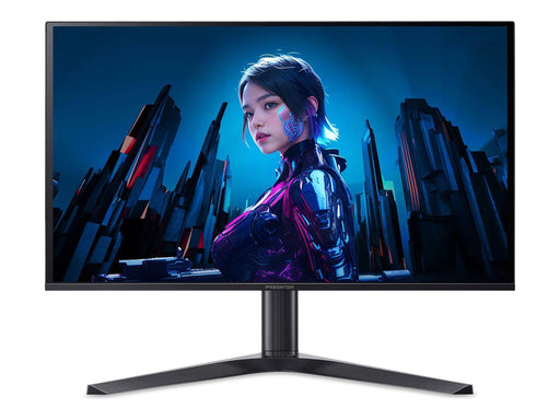 27" Acer Predator X27U - 2560x1440 (QHD) - 500Hz - OLED