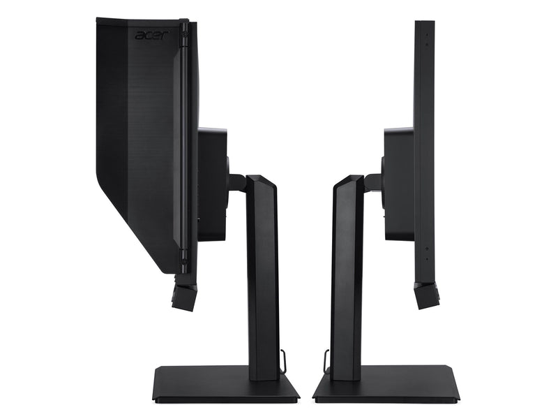 27" Acer SpatialLabs View Pro 27 ASV27 - 3840x2160 (4K) - 160Hz - AHVA