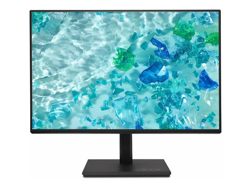 27" Acer Vero B277 - 1920x1080 - 120Hz - IPS