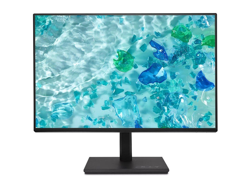 27" Acer Vero B277 - 1920x1080 - 120Hz - IPS