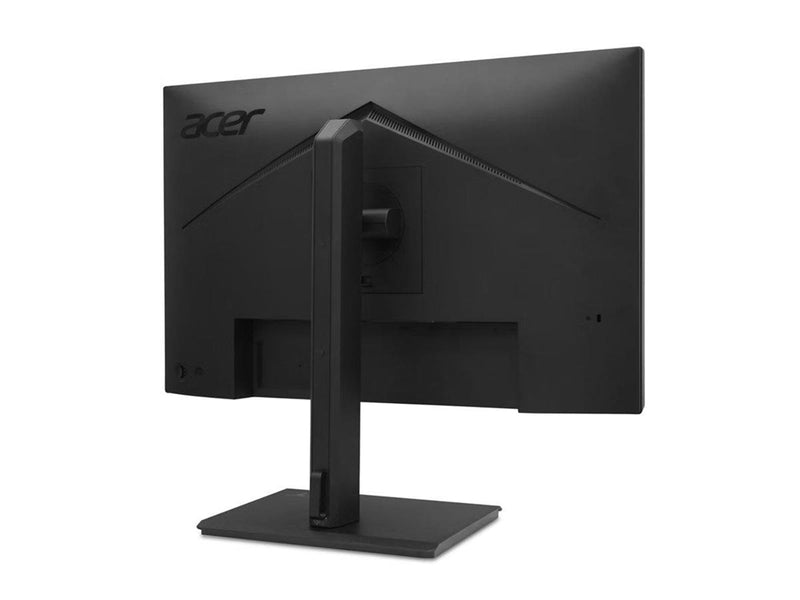27" Acer Vero B277 - 1920x1080 - 120Hz - IPS