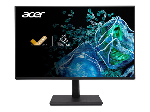 27" Acer Vero B277 - 1920x1080 (FHD) - 120Hz - IPS