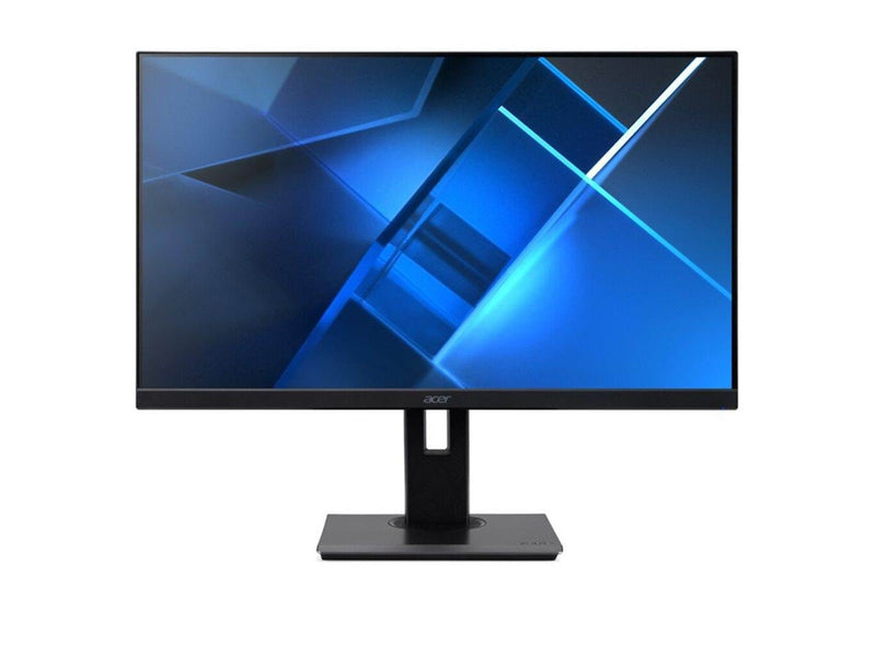 27" Acer Vero B277K - 3840x2160 (4K) - 60Hz - IPS