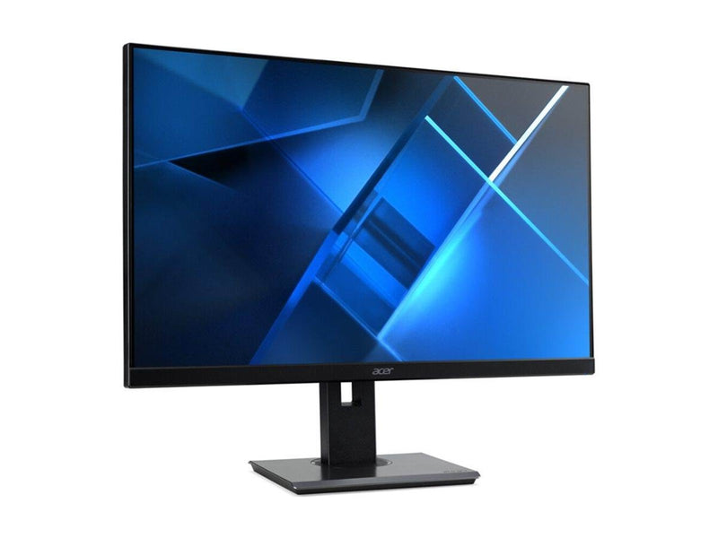 27" Acer Vero B277K - 3840x2160 (4K) - 60Hz - IPS