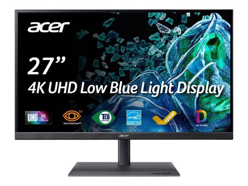 27" Acer Vero B277K LBbmiiprzx