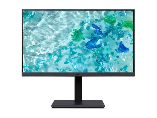 27" Acer Vero B277U - 2560x1440 (QHD) - 100Hz - IPS